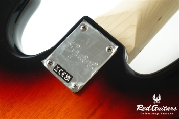 AFFINITY SERIES JAZZ BASS - 3CS